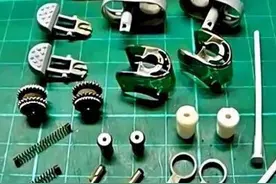 如果你是超级机车迷，那就千万不要浪废掉手上已用完的打火机！图片