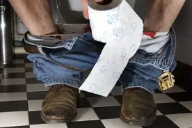 荷兰开设第一家“便便银行”：你的粪便也可以捐献哦！图片