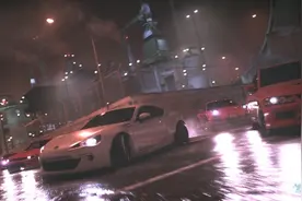 《极品飞车19》PC版3月15日上市 全新截图/预告公开图片