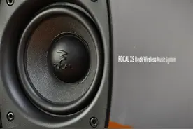 迷情法兰西，FOCAL XS BOOK Wireless图片