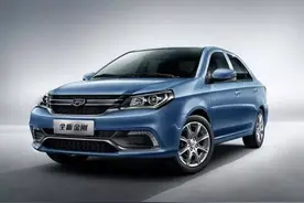 预算5万足矣，人生第一台轿车、SUV都在这图片