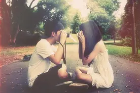 情人怎样升级为老婆，你应当参悟的那些事儿图片