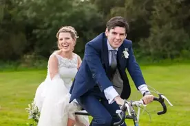 为什么要找练铁三的男人当男朋友？图片