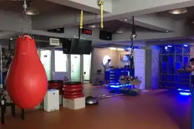 2016年武汉口碑最好的健身房都在这里！约上闺蜜一起瘦起来！图片