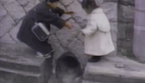 搞笑精选：有一种爱，叫哥哥图片