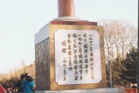 珍宝岛敲碎过苏联坦克：解放军的两个铁锤子团图片