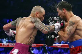 罗奇担心库托对马奎兹降不下体重图片