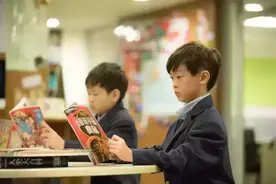 图书馆，这个别样的地方图片