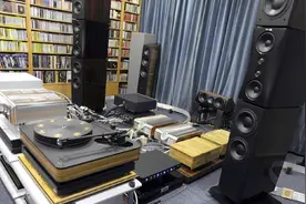 HIFI发烧论坛离梦想中的还有多远？究竟是学堂还是误导？图片