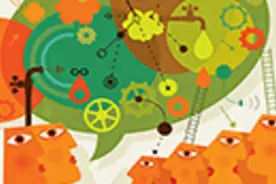 温故知新 | 从达芬奇的“密码”看“中国制造”的癌变图片