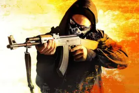 原来CSGO最牛的G是这样玩的 以暴制暴要不得图片