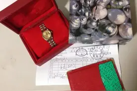 知名商场卖假货！劳力士手表拿到国外不被认，售价相当一套房首付图片