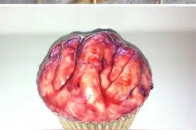 盘点世界上让人疯狂的巧克力，胆小或者食欲不振者慎入图片