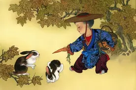 分享一些风水名词解释，普及一下风水知识图片