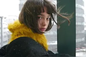 娱乐 | 这些混血模特走红，哪个彻底俘获你的心？图片