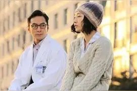 白血病患者因为吃了不干净的水果居然出现..要注意啊！图片