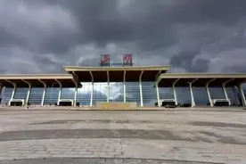 旅客到三明沙县机场乘坐飞机，可享受一系列优惠政策图片