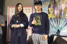 星爷表情包：别说话！我最萌！图片