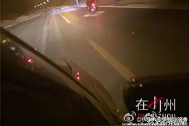 柳州装电子警察应对午夜飙车族图片