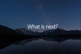 有惊喜，国外大神剧透的Windows 11 介绍视频视频封面
