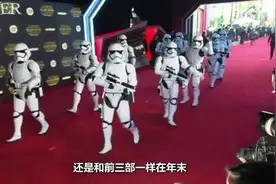 凯利·费雪逝世,《星战9》恐将遗憾跳票视频封面