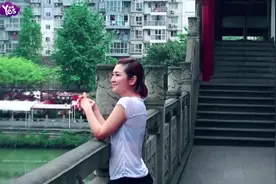 Selina烧伤后六年 感恩照顾过自己的贵人视频封面