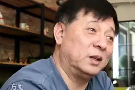 《百鸟朝凤》票房过千万 方励回应争议视频封面
