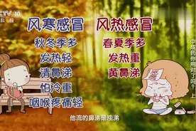 板蓝根颗粒不适合风寒感冒早期服用视频封面