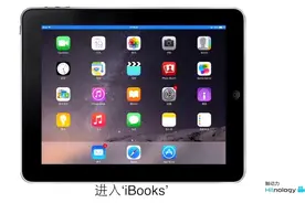 如何使用iBooks，iTunes将PDF电子书导入iPad视频封面