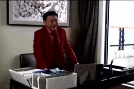 土豪新婚娶的妻子竟是自己的女儿，奇葩了！视频封面