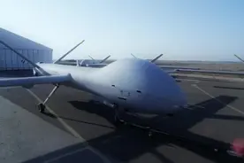 “赫尔墨斯”900无人机，超远航程 超高侦查视频封面