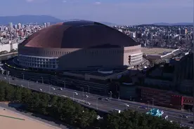 日本5大城市之福冈篇视频封面