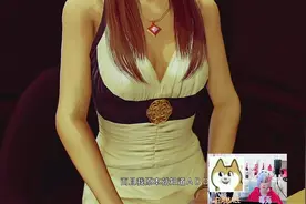 和蕾姆小姐姐一起玩《审判之眼死神的遗言》03视频封面