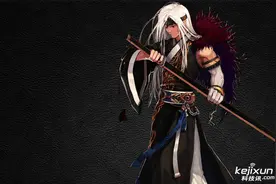 戏如人生——DNF日记图片