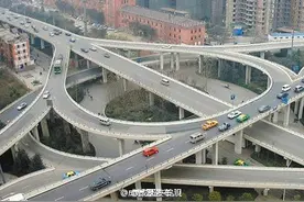 成都：2月6日至2月14日  汽车不限行图片