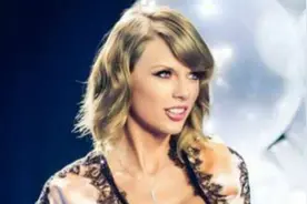 霉霉Taylor Swift近年来最佳表演现场视频，我霉真棒图片
