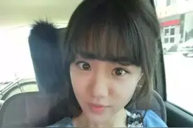 超美空气刘海小教学  简单图文教程图片