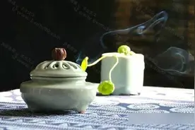 “沉香救命”图片