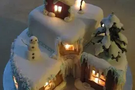 蛋糕店小老板变富婆后却不快乐，我给她讲了比获取财富更大的秘密图片