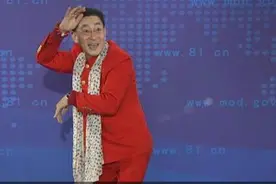 除夕送惊喜！邀您与六小龄童视频对话图片