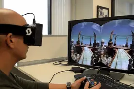 不知道怎么开发VR游戏？Unity5.3VR教程-真机测试图片