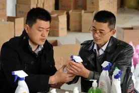 亲兄弟合伙做生意反目成仇，为什么？图片