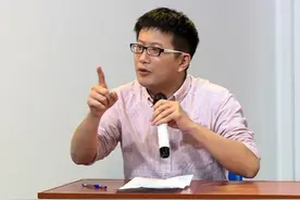 能言善辩不一定是法律系毕业，不信看《奇葩说》的辩论大咖们图片