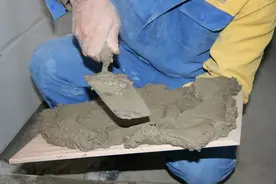 切记！瓦工要是没有这样施工装修，强烈要求其改正！图片