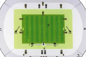 球场上的摄像机都藏在哪里——说个球视频封面