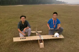 小米无人机来搅局！大疆、Parrot、零度你们如何应付？图片