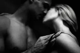 我爱你，这是命中注定的劫难图片