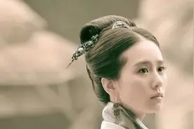 《女医明妃传》奇女子有原型可考 刘诗诗化身中国版大长今图片