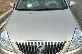 买到称心如意的“二手凯越”真是全家的幸运（图）图片