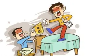 啤酒+白酒一起喝的后果，你知道吗？图片